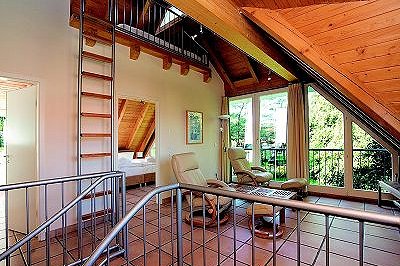 Vacation apartment Dornbusch im Inselhaus, Hiddensee