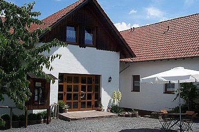 Vacation home in der Obstwiese, Odenwald