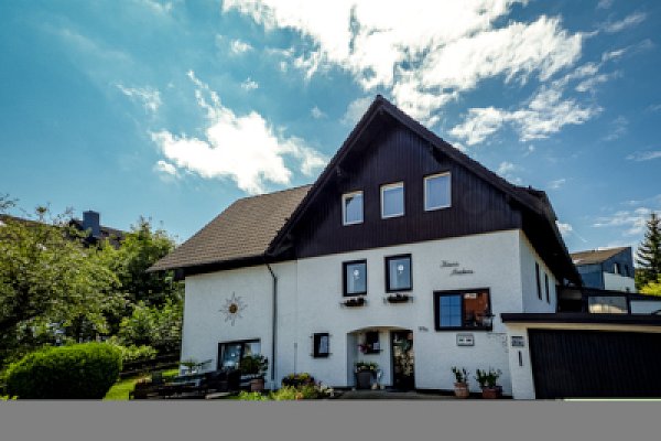 Vacation apartment Haus Anders, Harz