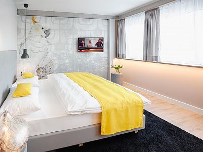 Vacation apartment MLoft Apartments München, Munich and surroundings
