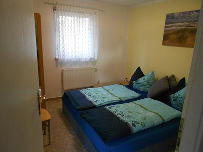 Vacation apartment Eichholz, Oder Spree Lake District